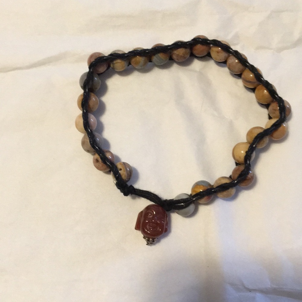 Venus Jasper Bracelet